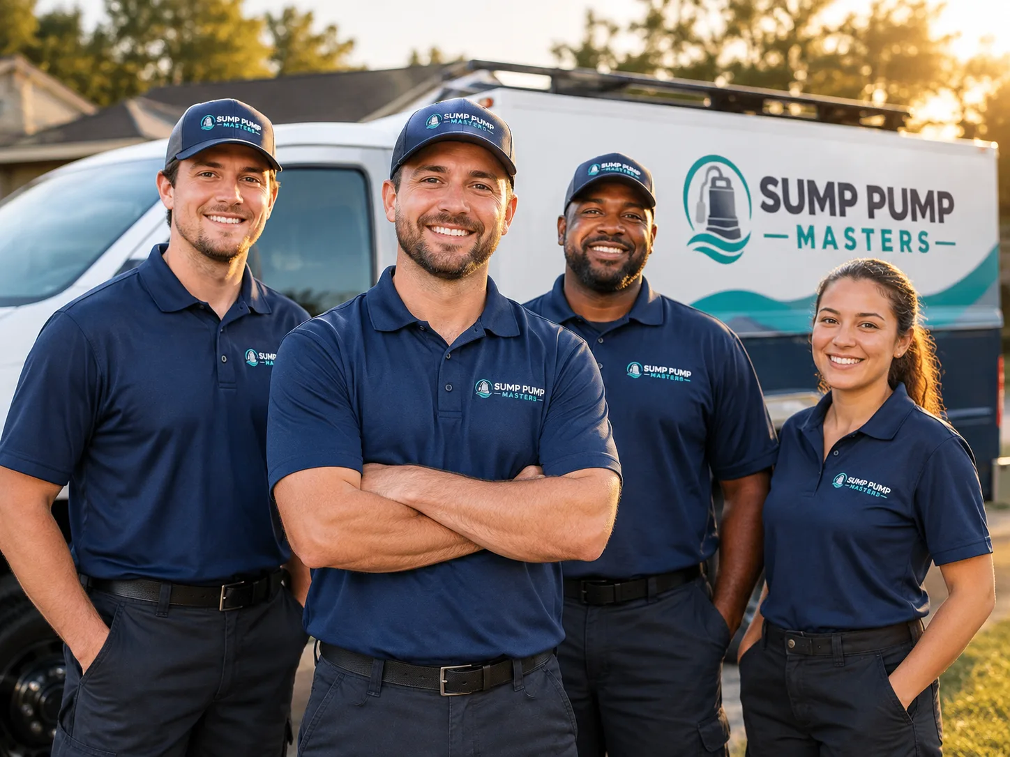 Sump Pump Repair company in Blue Rock, OH