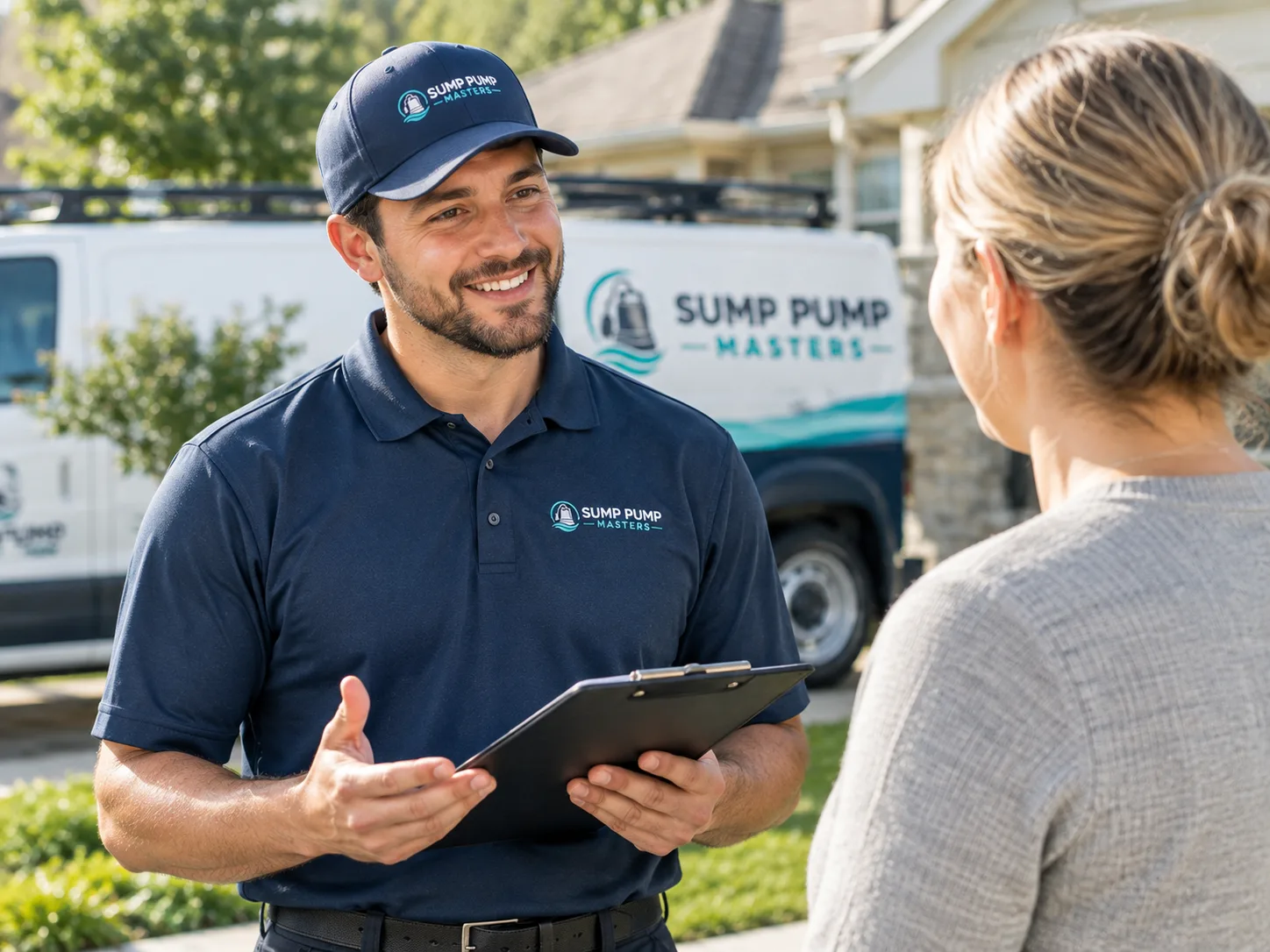 Sump Pump Repair Blue Rock, OH FAQs